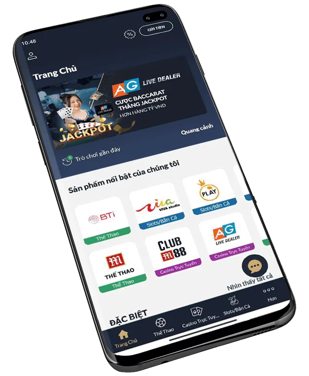 Kho game đa dạng tại bigboss code