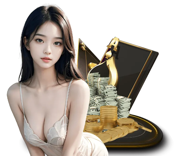 Trò chơi slot và bắn cá mới